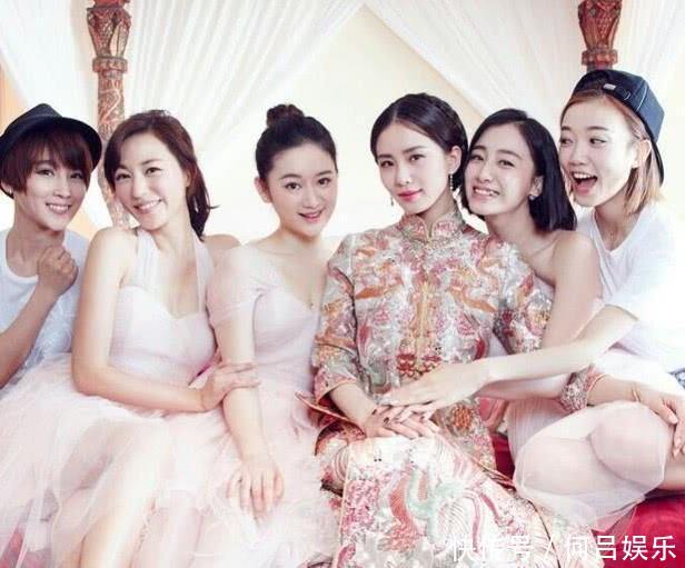 刘诗诗产子吴奇隆官宣当爸,陈志朋、谢楠、保