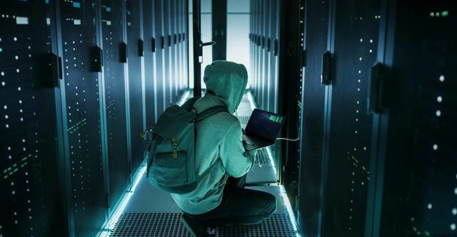 黑客教父郭盛华:网络安全的重要性和影响力越