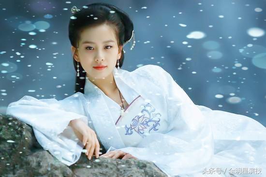 刘诗诗2018新剧《如果可以这样爱》, 暖男佟大