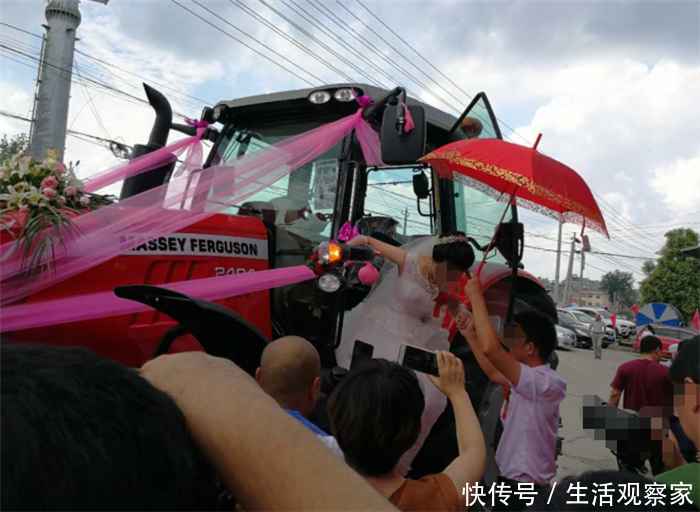 回去庆祝母亲生日,外甥顽劣我耐心教育,嫂子:外