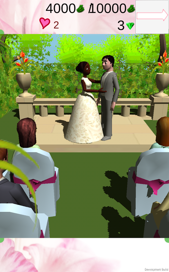 Wedding Planner Game 2014截图1