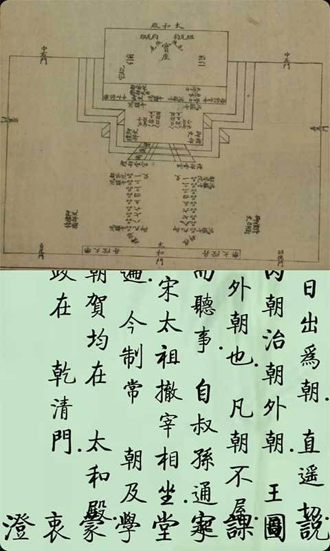 澄衷蒙学堂字课图说截图4