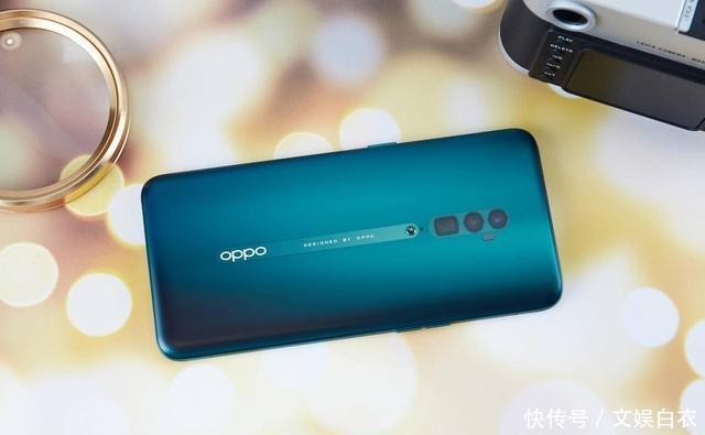 知名媒体评价OPPOReno:它就是上半年最值得