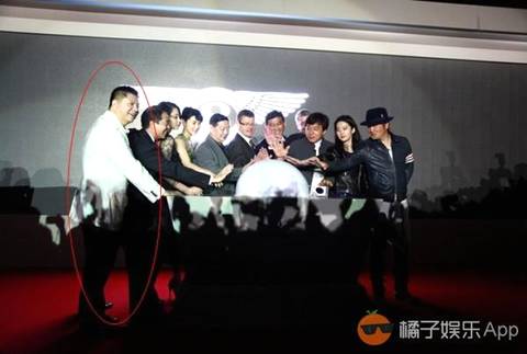 00后白富美豪车无数 吴亦凡都想做她男朋友