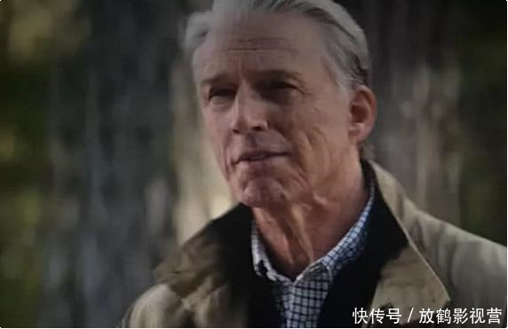 复联四你真的看懂吗? 雷神的身材, 美队的容颜