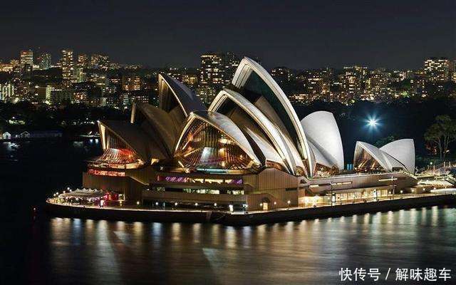 直接把车开到法国去, 原来中国驾照在这些国家