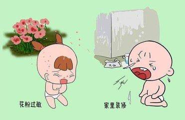 荨麻疹反复发作?芝麻油蒸鸡蛋就可治好!百治百