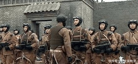 《亮剑》中的日军特种部队, 实力绝非是笑话, 多