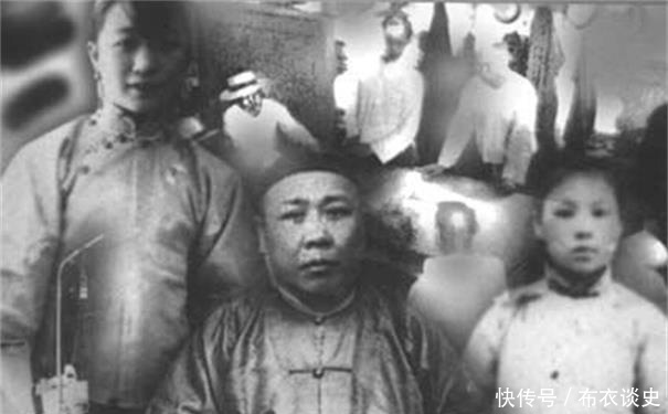 抗日名将娶40个貌美老婆,建国后当体委副主任,活到83岁