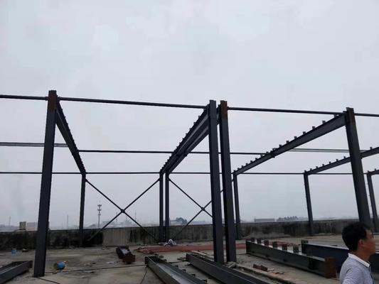 钢结构厂房包工包料多少钱一平方广东每样多少钱(广东地区的钢结构厂房包工包料价格) 结构污水处理池设计 第3张 钢结构厂房包工包料多少钱一平方广东每样多少钱(广东地区的钢结构厂房包工包料价格) 结构污水处理池设计 第3张