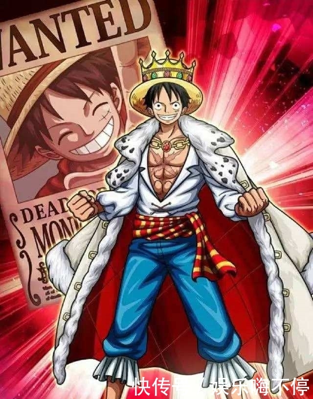 干粮推荐!穿越海贼王,以冰之灭龙魔导士传承,纵