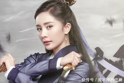 劳模杨幂19年携新剧来袭!再演偶像剧,搭档当红