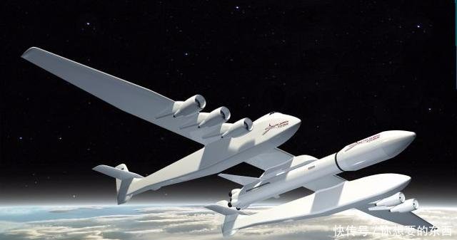 全球最大飞机首飞成功!尺寸大到难以置信,研发