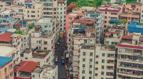 明年这5种房屋必拆(耕地违建房如何处理) 结构砌体施工 第4张 明年这5种房屋必拆(耕地违建房如何处理) 结构砌体施工 第4张