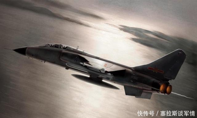 歼20只是敲门砖国产新型隐身战机问世为期不