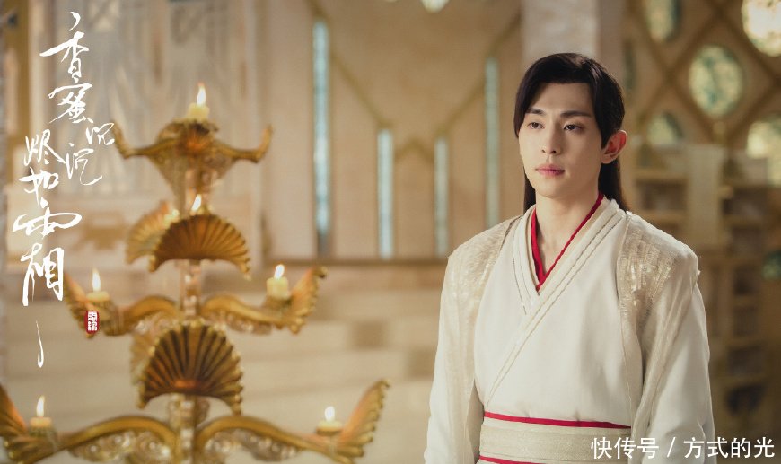 蜜沉沉烬如霜》大猜测,凤凰旭凤和霜花锦觅能