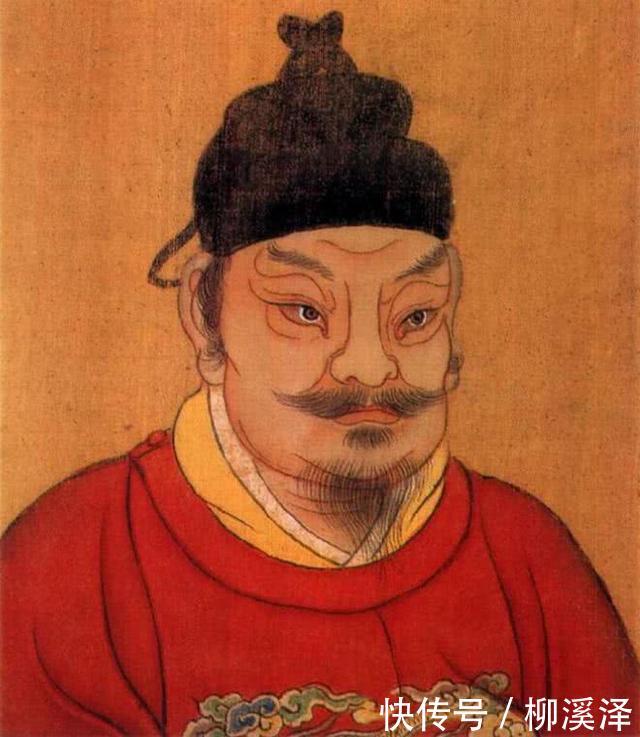 统治中国最长的朝代,先后复兴九次,出了五十个