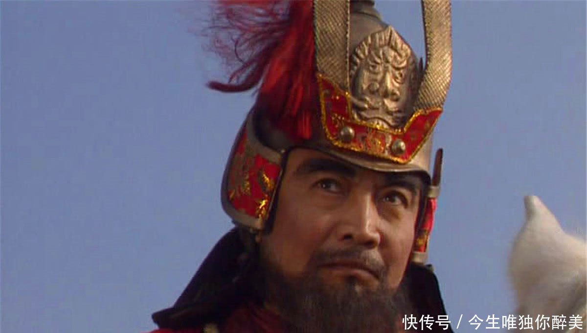 三国时期其实还有个国家,曾经一度割据称霸,为