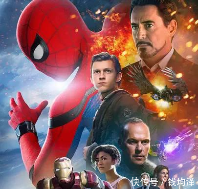 为什么说钢铁侠对蜘蛛侠好,从哪些地方可以看