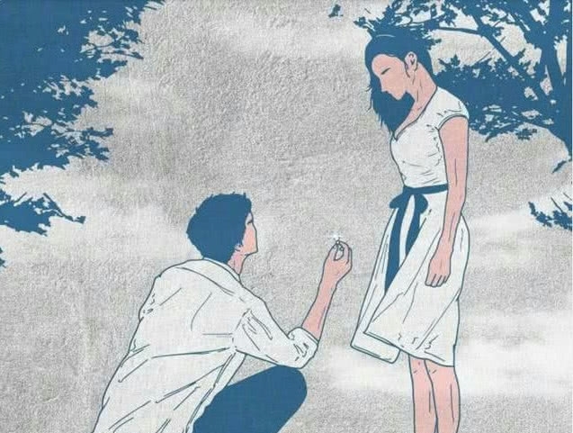 女生爱不男生,裸照用三句话爱你她,一试便知的女生jj套路图片