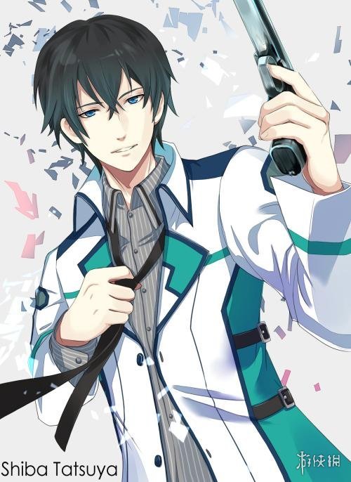 动画最受欢迎男主TOP10 结城梨斗福利