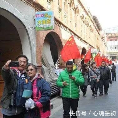 台湾人认同自己是中国人数量创新高!
