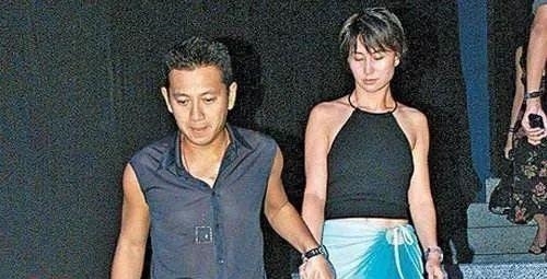 李嘉欣同框两大旧情敌,这场豪门阔太的暗战很带感啊
