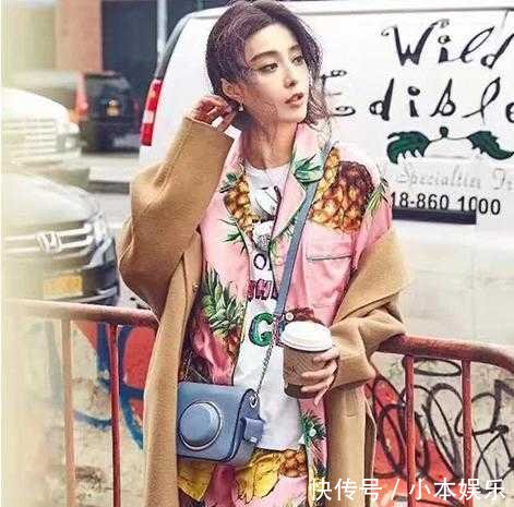 六位山寨女星惊艳娱乐圈,连杨幂、范冰冰都比