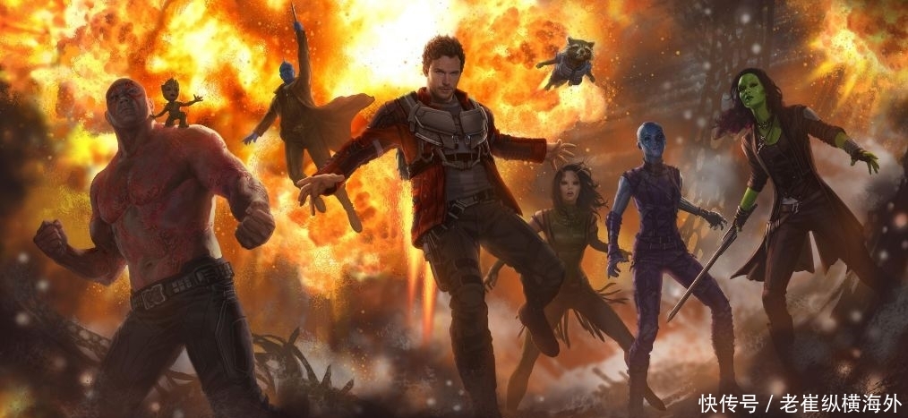 《复联4》结尾为何没有设置彩蛋?导演亲自解释