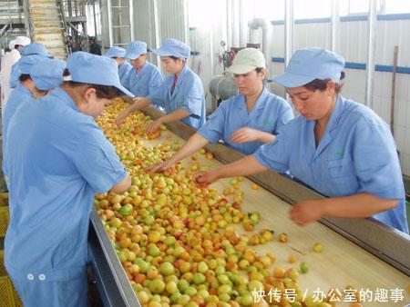 2018年富士康又招工?今年工人的工资涨了又涨