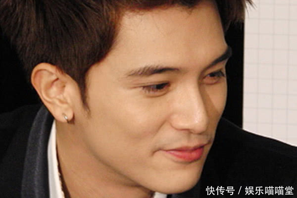 《爱情睡醒了》三帅,邱泽垫底,他却是第一!