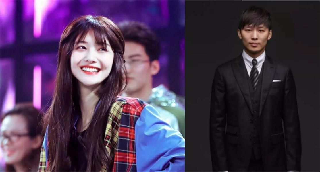 起底郑爽男友:国外长大、有家业待继承,总裁身份不像“软饭男”