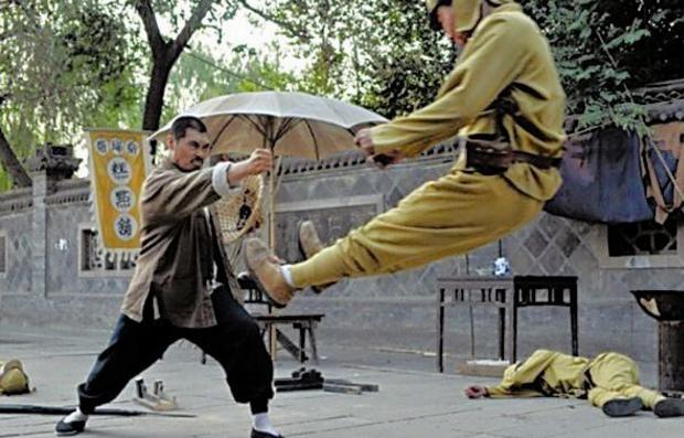 韩国历史剧中的中国人真惨,唐太宗瞎眼,朝鲜用