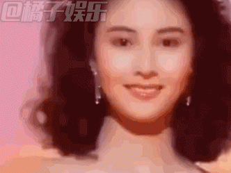 【gif】这些美到哭泣的港姐你一定认识! - 360娱乐,你