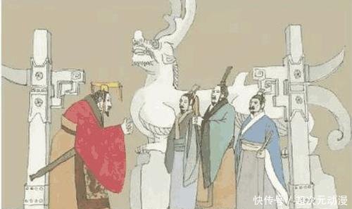 日本的祖先是什么人?日本人说是徐福,DNA检测