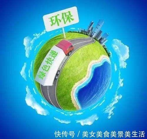 1年68亿个塑料袋200年才能降解,你愿意为环保