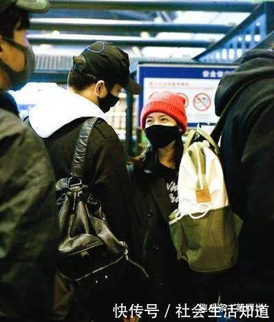 陈晓陈妍希拍结婚照池子点名diss吴亦凡邓伦杨