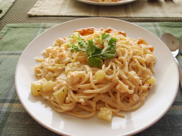 意大利面怎么做最简单_360问答