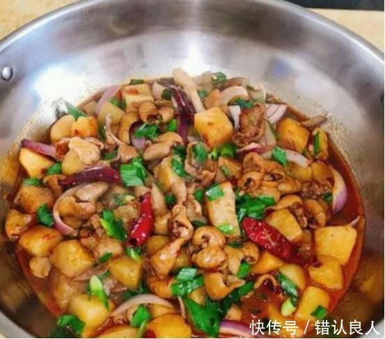 好吃不贵的几道家常菜,美味营养解馋,简单易学超下饭,回味无穷 博e百娱乐在线