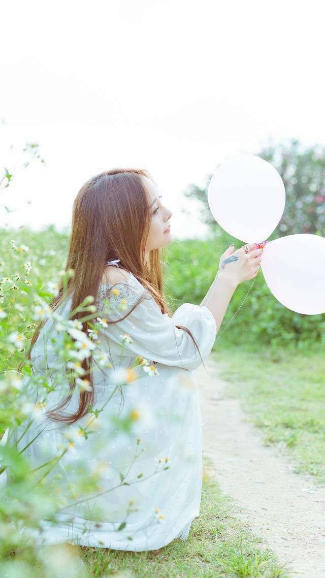 真心爱你的女人, 才会用这5种方式关心你