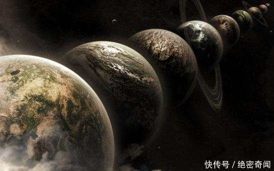 科学家称宇宙中或许存在无数个你, 你能想象那场景吗