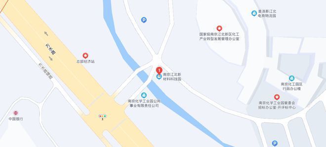 江蘇邁達新材料招聘