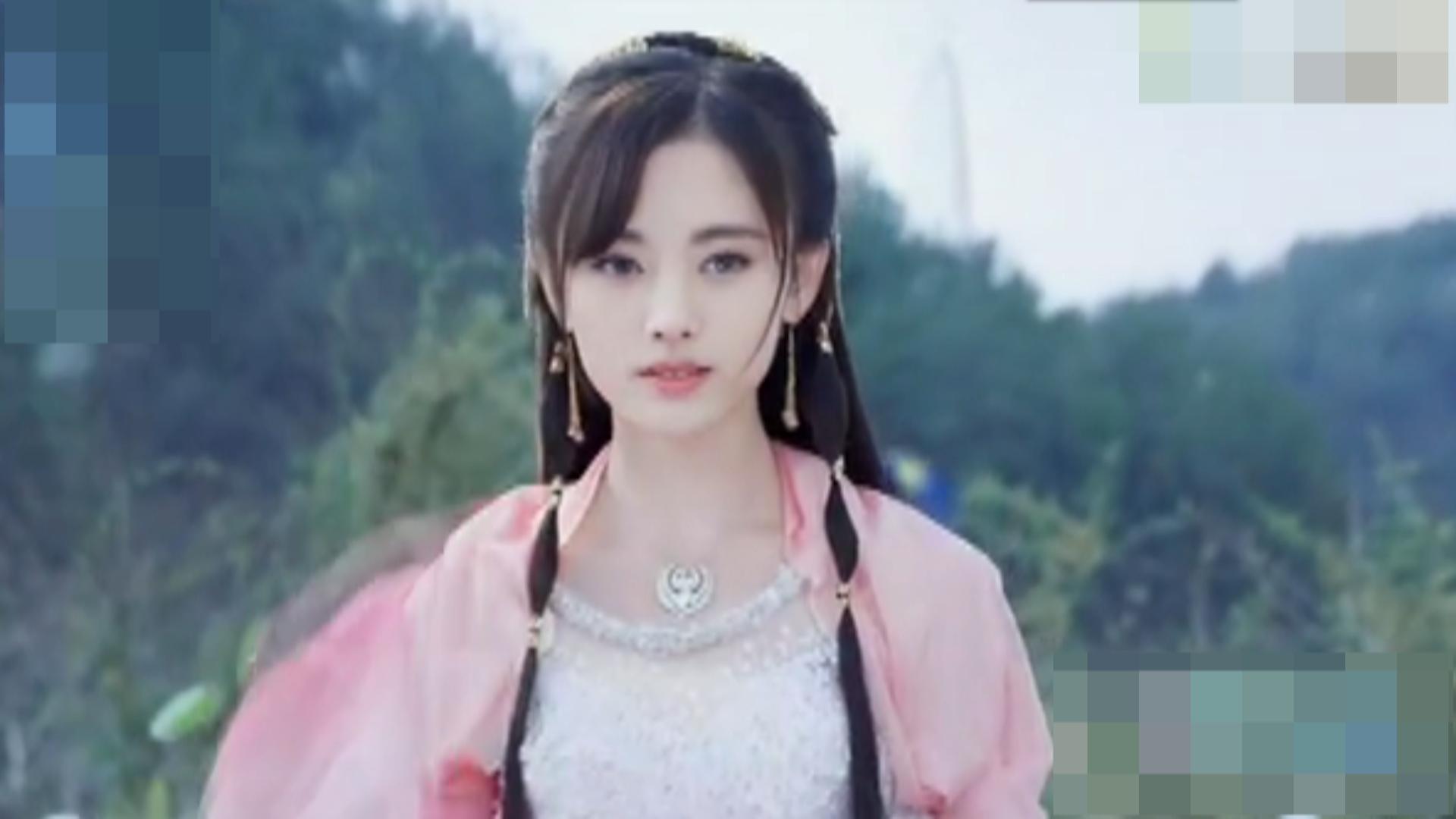 鞠婧祎壁纸1920*1080_鞠婧祎芸汐传壁纸_鞠婧祎高清壁纸1920_鞠婧祎壁纸