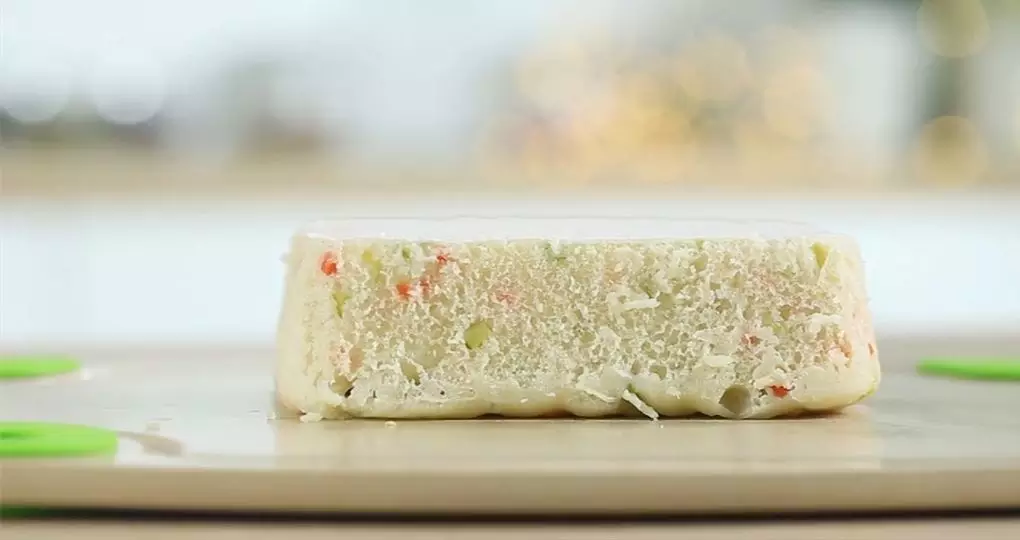 辅食:这种水果非常适合宝宝吃,好吃还补钙!