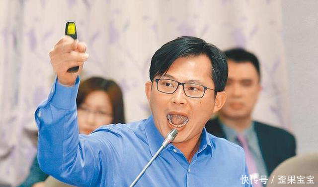 国民党反击台独分子“朝贡说”你这么牛，咋不停了大三通