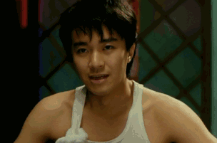 虎扑直男票选华语荧幕情侣top10,《还珠格格》竟然有两对情侣上榜!