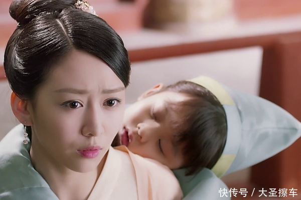 《三生三世》火了少辛,火了素锦,火了玄女,唯独