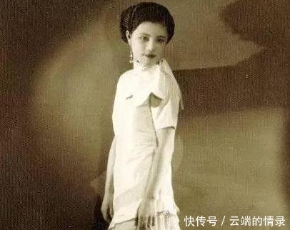 她是中国第一位配音演员,转战前台,从业三十年