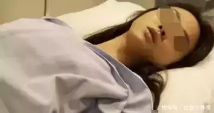 26岁产妇分娩大出血, 妻子坦白事实, 丈夫气的大喊: 造孽啊!