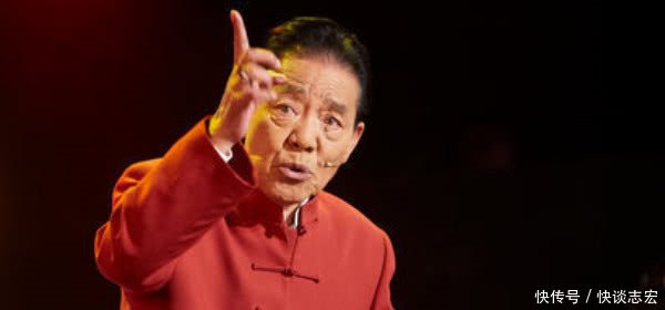 第一个春晚说相声的女人,是郭德纲的师姐,还是